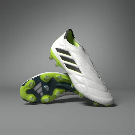 adidas copa 18.1 fg|adidas copa laceless football boots.